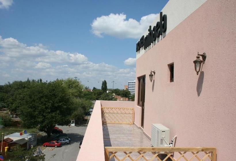 בית מלון כפרי Mihaela