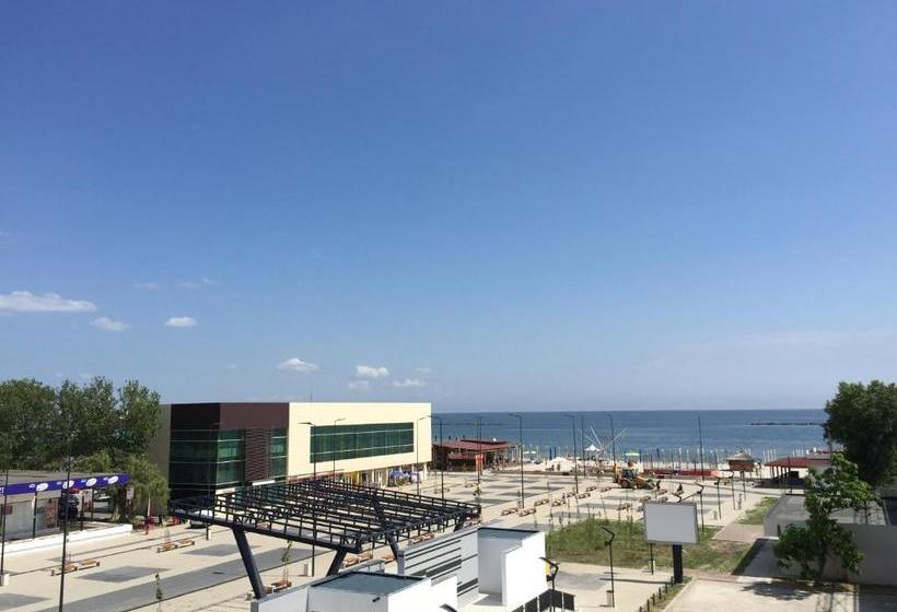 בית מלון כפרי Mihaela