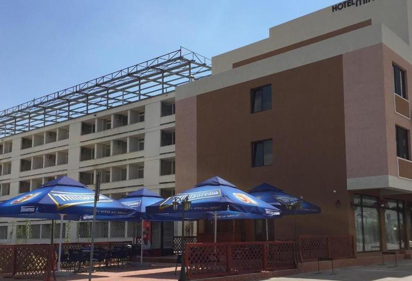 בית מלון כפרי Mihaela