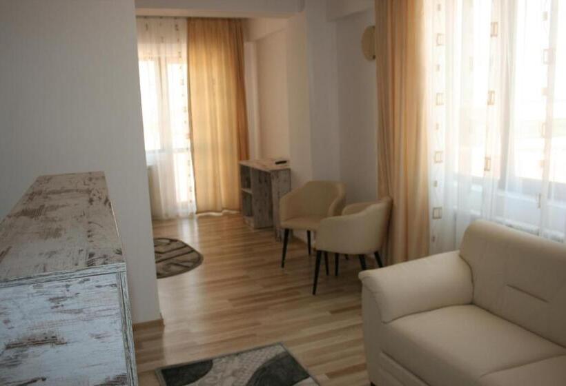 בית מלון כפרי Mihaela