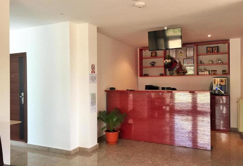 בית מלון כפרי Mihaela