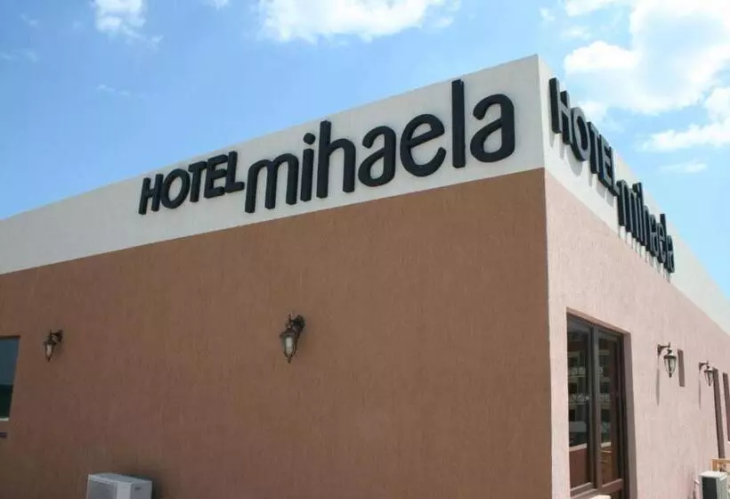 ホテル Mihaela