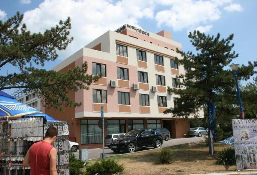 בית מלון כפרי Mihaela