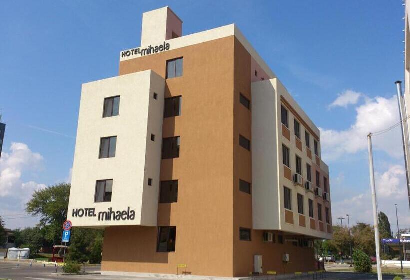 בית מלון כפרי Mihaela
