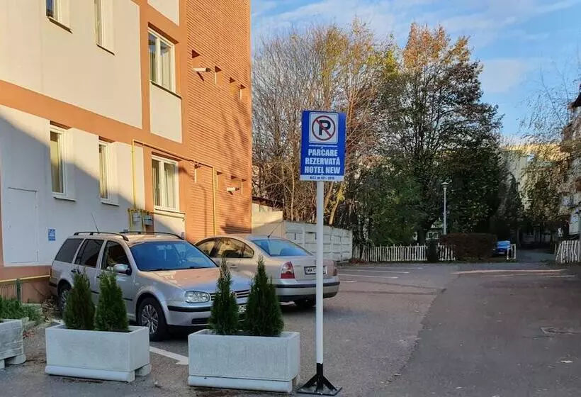 Hotel New