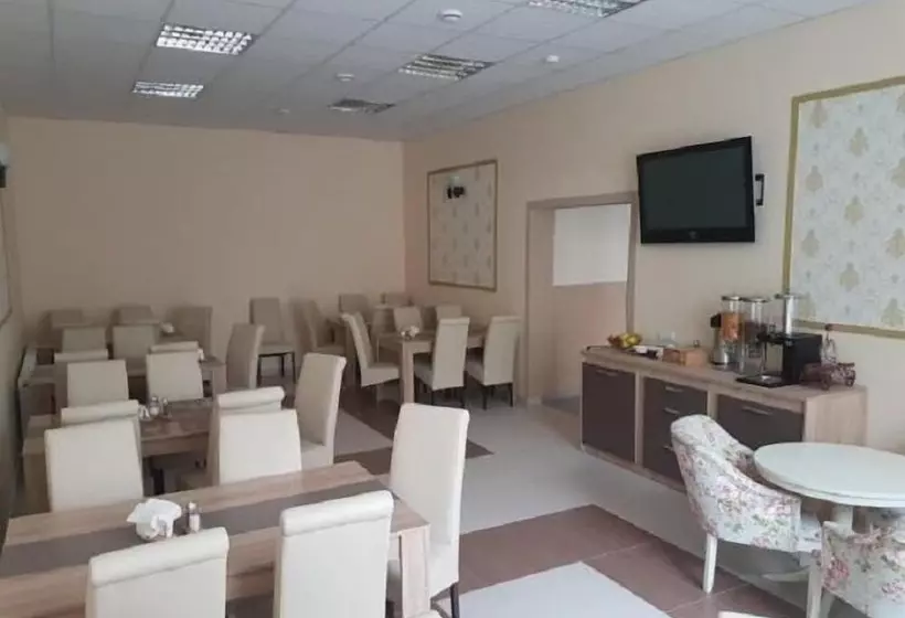 Hotel New