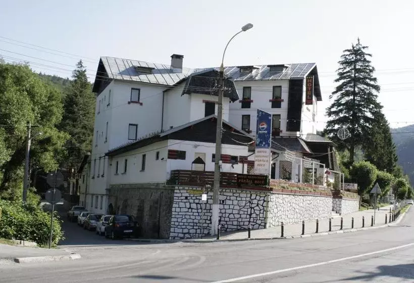 Hotel Paraul Rece
