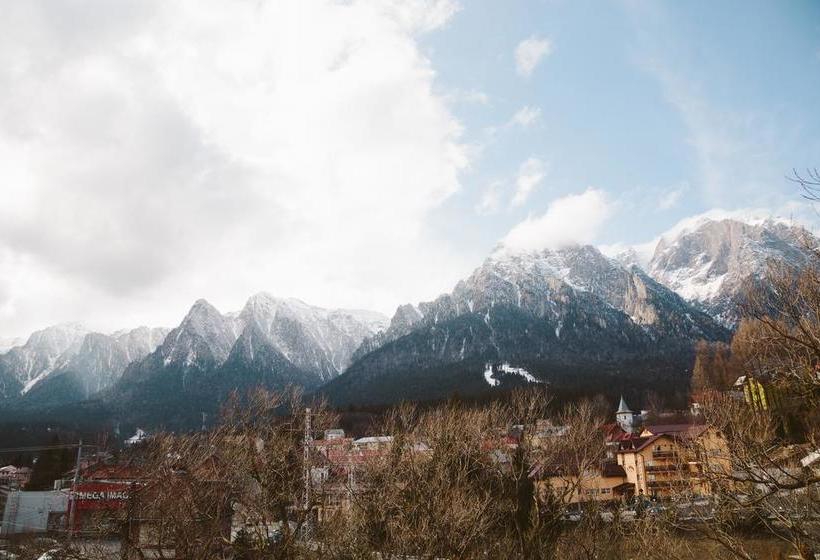 فندق Paraul Rece