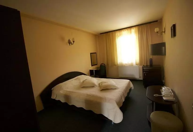 Hotel Paraul Rece