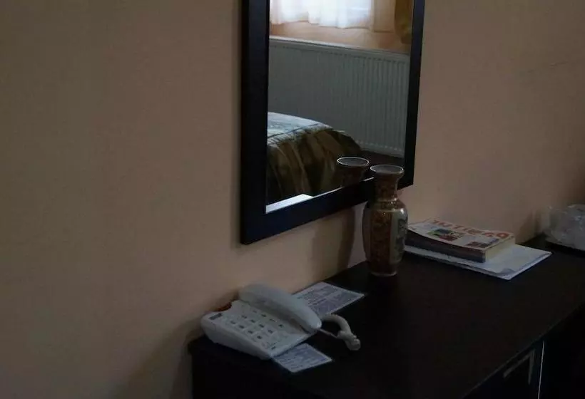 Hotel Paraul Rece