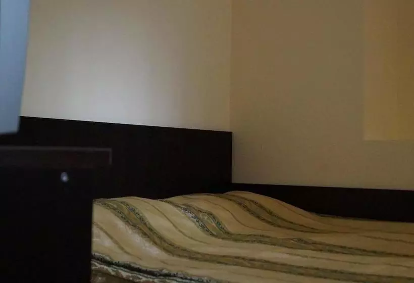 Hotel Paraul Rece