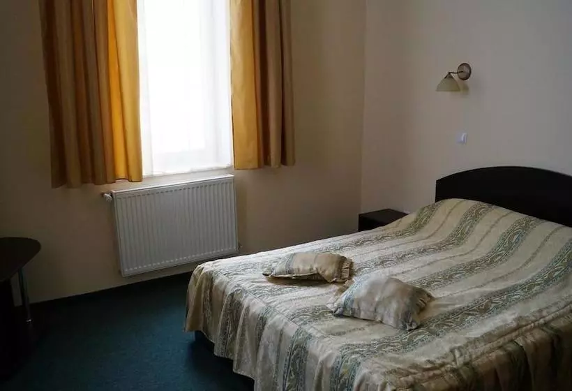 Hotel Paraul Rece