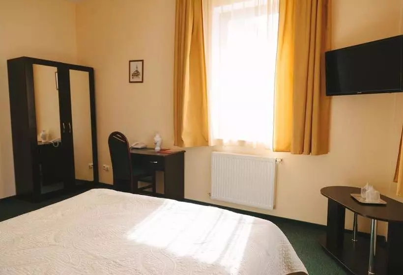 Hotel Paraul Rece