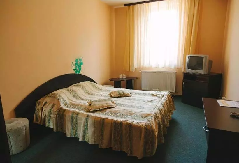 Hotel Paraul Rece