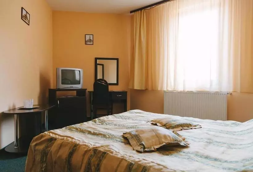 Hotel Paraul Rece