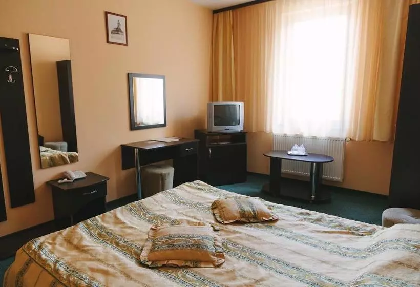 Hotel Paraul Rece
