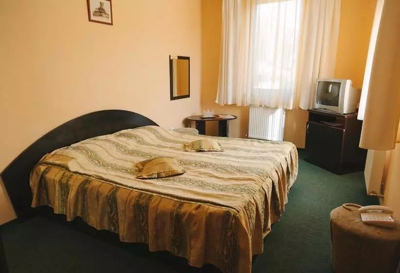 Hotel Paraul Rece