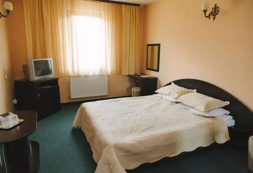 Hotel Paraul Rece