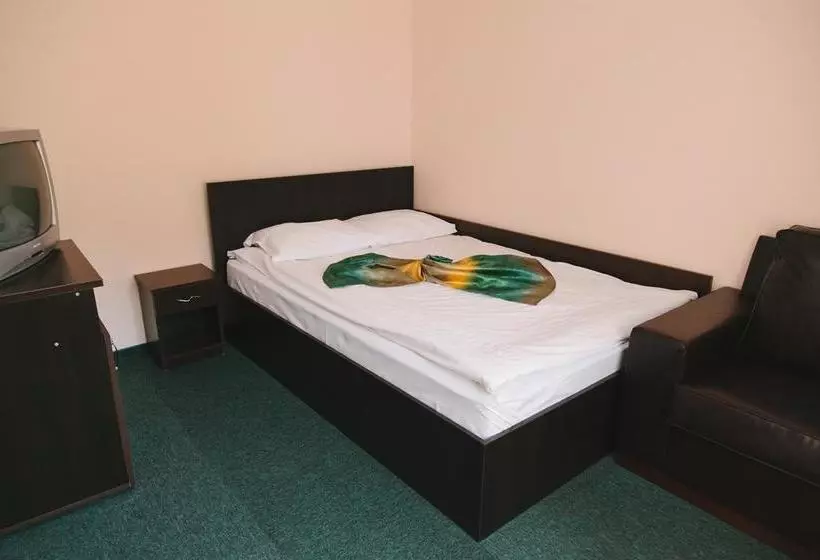 Hotel Paraul Rece