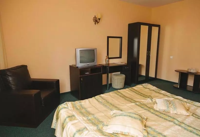 Hotel Paraul Rece