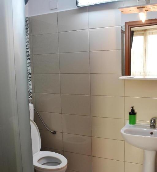 هتل Pension Recidency