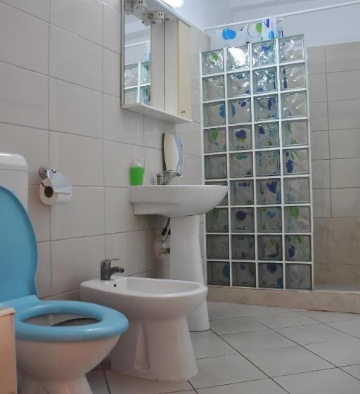 هتل Pension Recidency