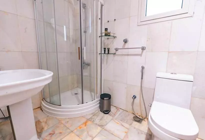 Hotelli Platinum Al Khamseen