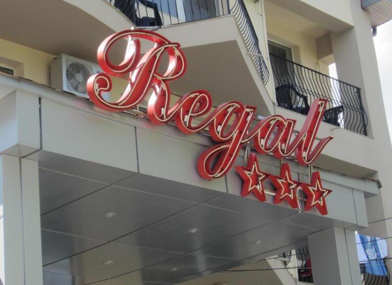 Hotel Regal