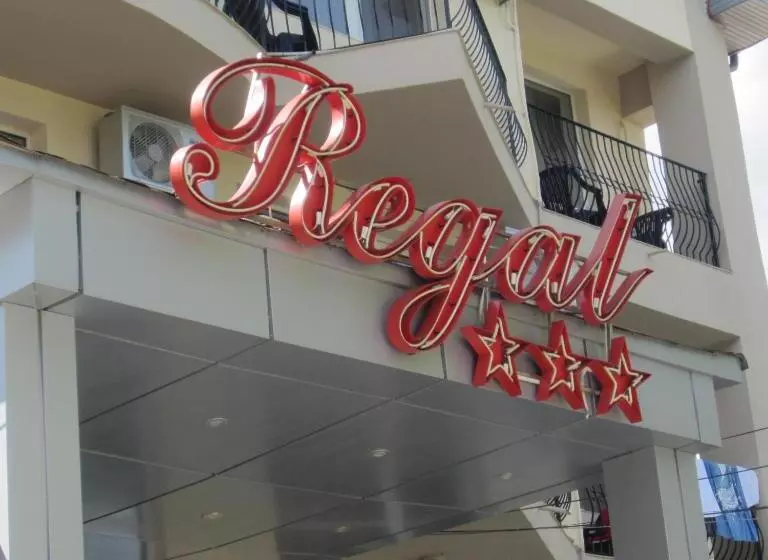Hotelli Regal