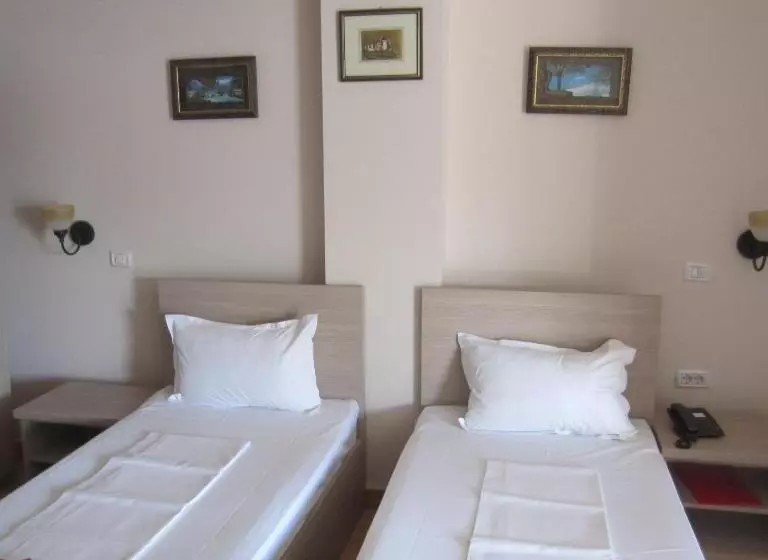 Hotelli Regal