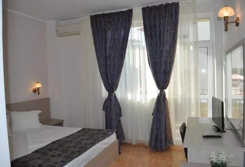 Hotelli Regal