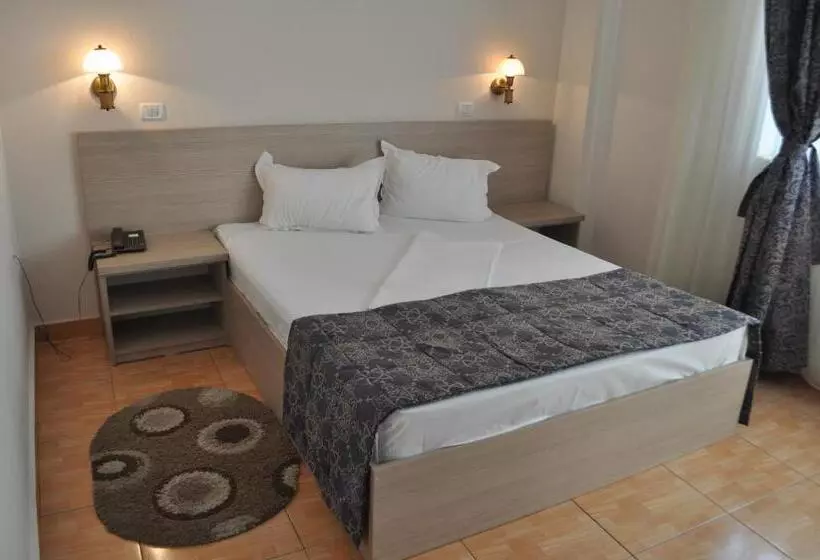 Hotelli Regal