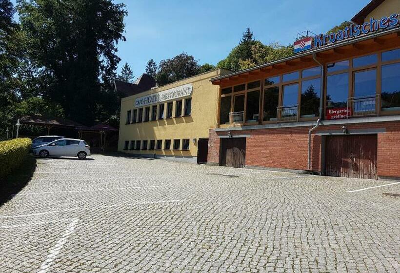 فندق Restaurant Sophienaue