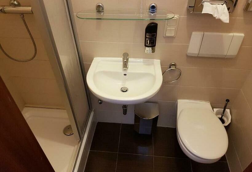 فندق Restaurant Sophienaue