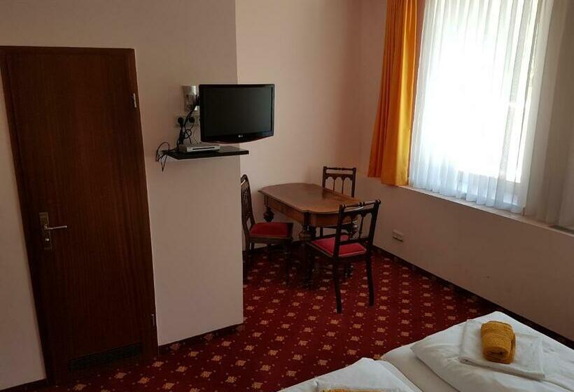 فندق Restaurant Sophienaue