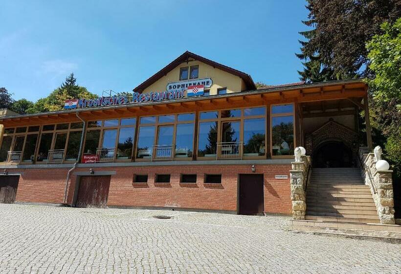 فندق Restaurant Sophienaue