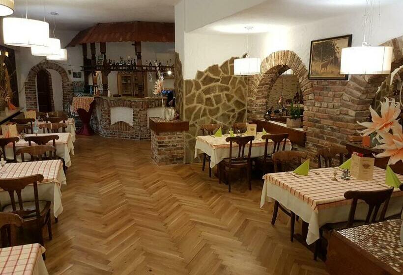 فندق Restaurant Sophienaue