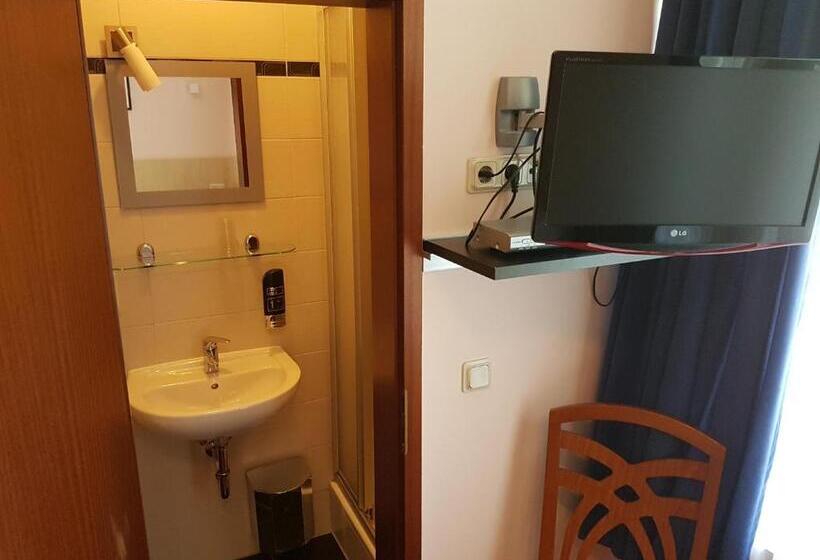 فندق Restaurant Sophienaue