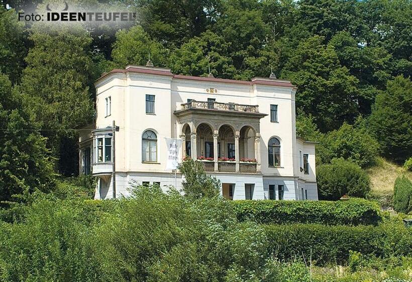 فندق Restaurant Sophienaue