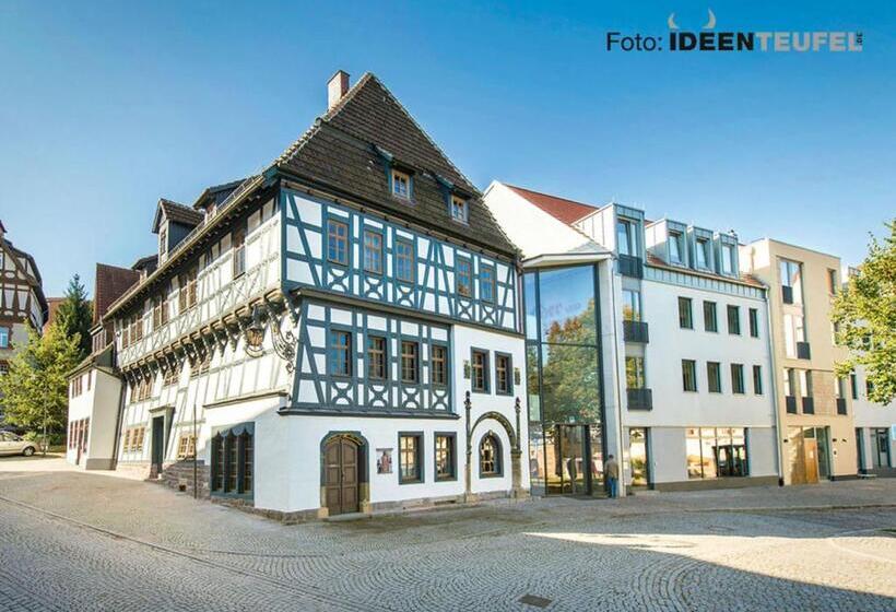 فندق Restaurant Sophienaue