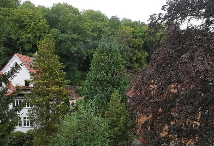 فندق Restaurant Sophienaue