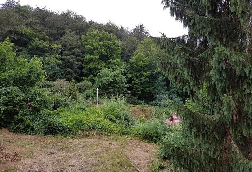 فندق Restaurant Sophienaue