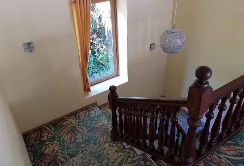 فندق Restaurant Sophienaue