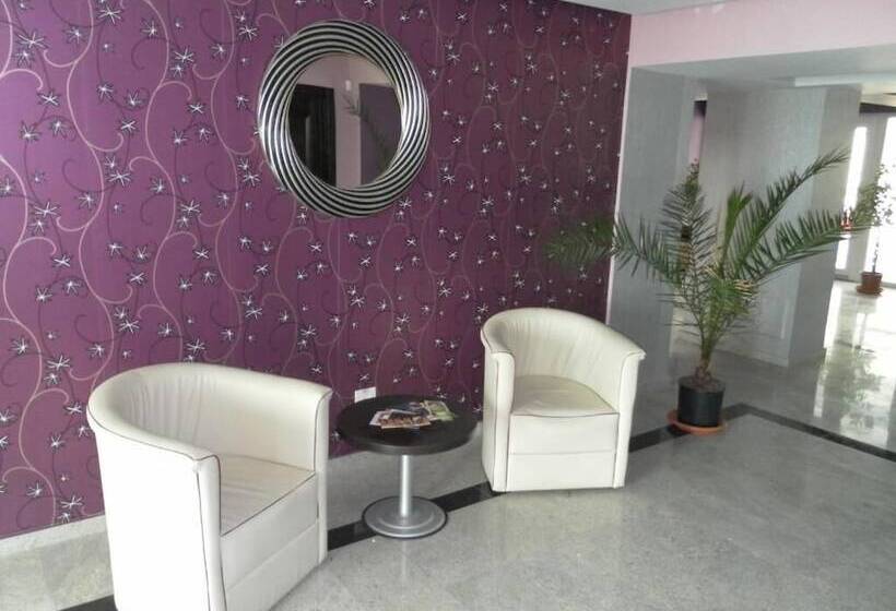 בית מלון כפרי Romantic