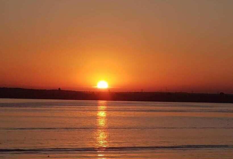 בית מלון כפרי Romantic