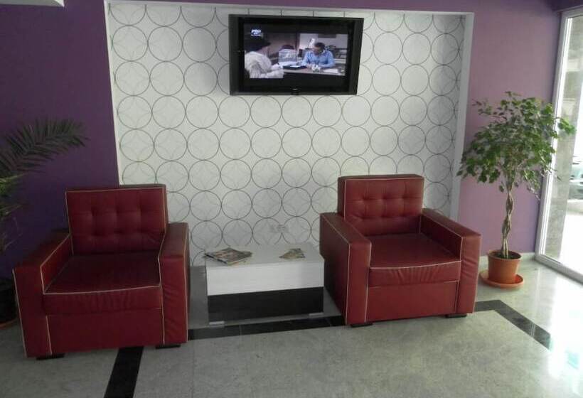 בית מלון כפרי Romantic