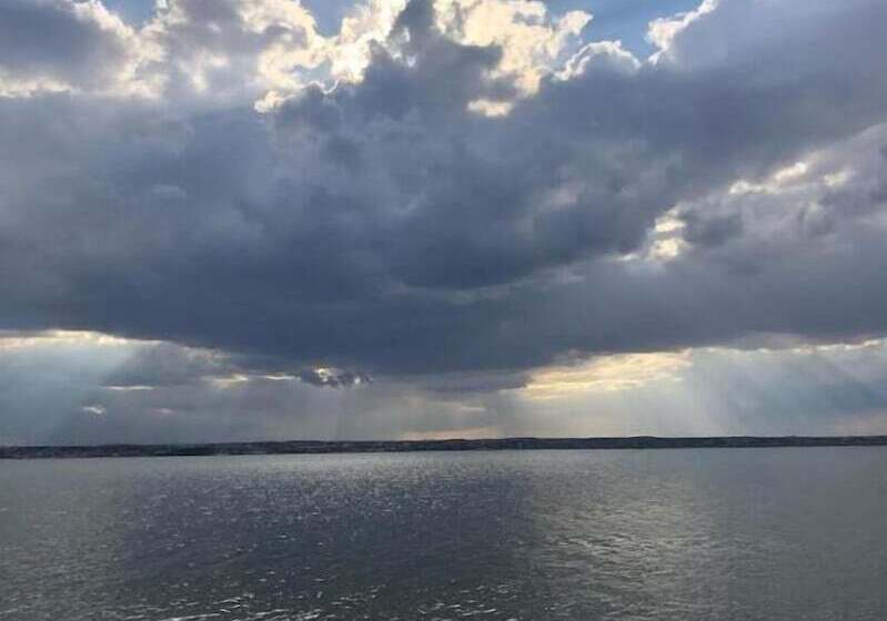 בית מלון כפרי Romantic