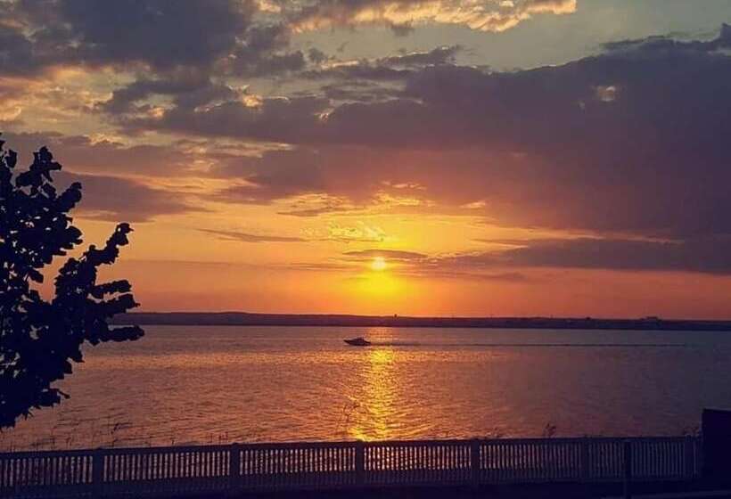 בית מלון כפרי Romantic