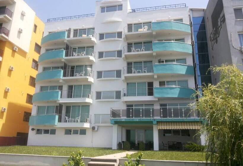 בית מלון כפרי Romantic