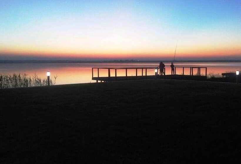 בית מלון כפרי Romantic